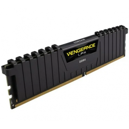 DDR4 16GB 3600MHz CL18 - Corsair Vengeance LPX